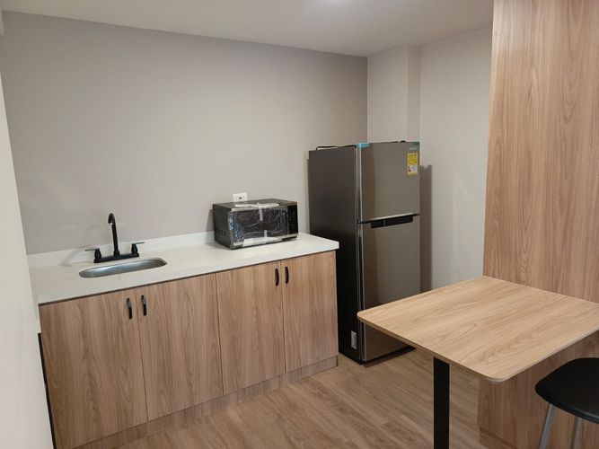 Apartaestudio en  Arriendo en Santa barbara central, Bogotá - Miniatura 3