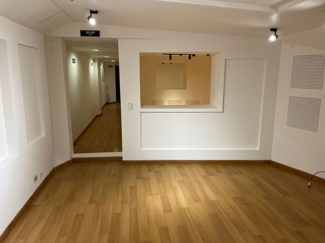 Oficina en  Venta en Chico norte, Bogotá - Imagen 1