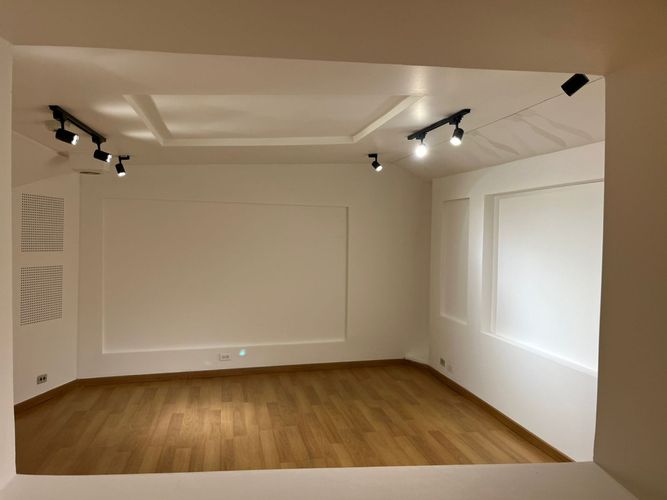Oficina en  Venta en Chico norte, Bogotá - Miniatura 6