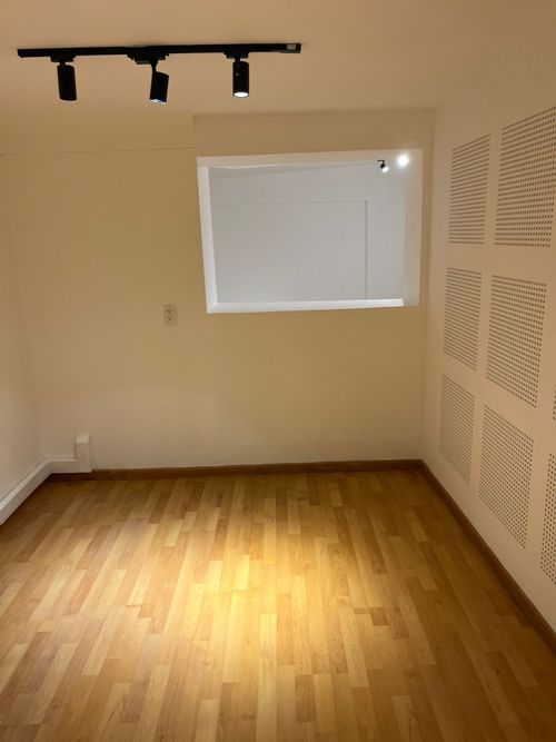 Oficina en  Venta en Chico norte, Bogotá - Miniatura 7