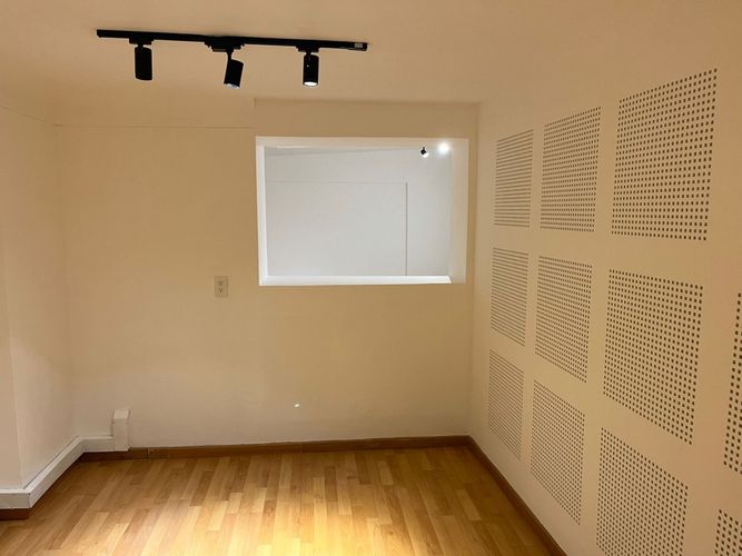 Oficina en  Venta en Chico norte, Bogotá - Miniatura 8