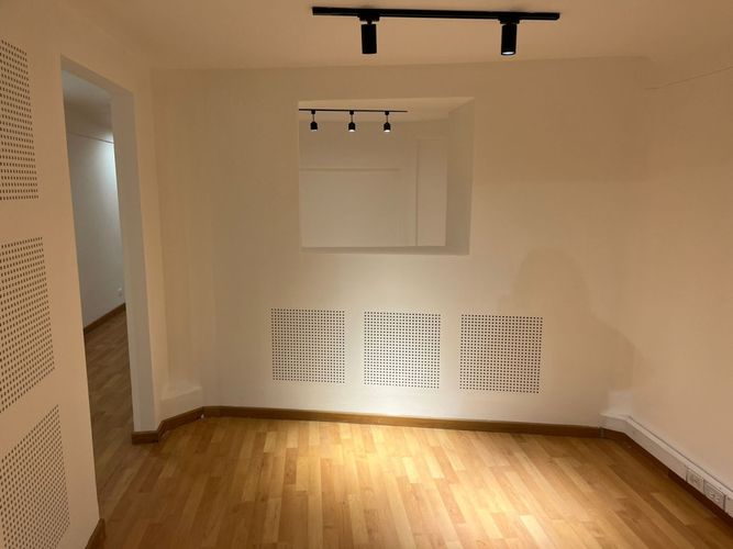 Oficina en  Venta en Chico norte, Bogotá - Miniatura 11