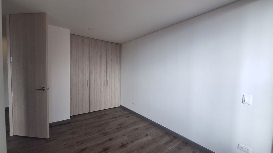Apartaestudio en  Venta en Centro Internacional, Bogotá - Miniatura 5