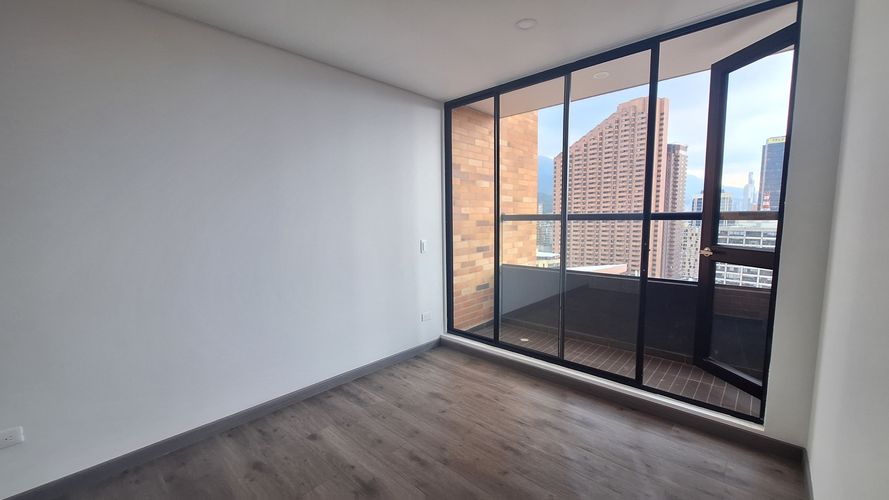 Apartaestudio en  Venta en Centro Internacional, Bogotá - Miniatura 6