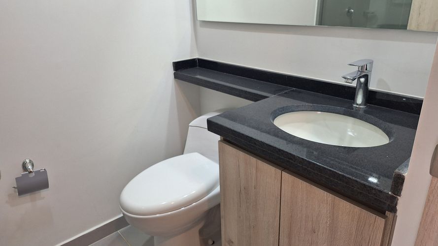 Apartaestudio en  Venta en Centro Internacional, Bogotá - Miniatura 8