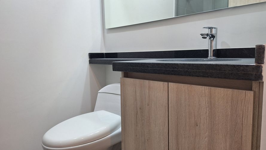 Apartaestudio en  Venta en Centro Internacional, Bogotá - Miniatura 9