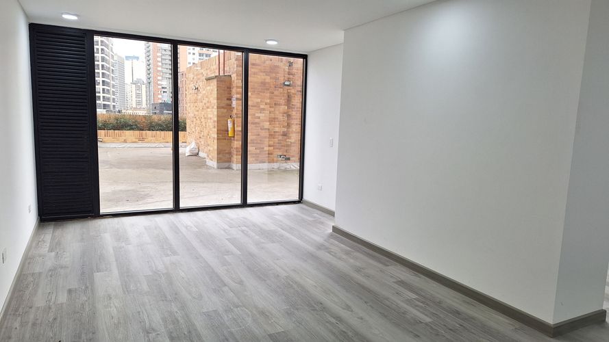 Apartaestudio en  Venta en Centro Internacional, Bogotá - Miniatura 12