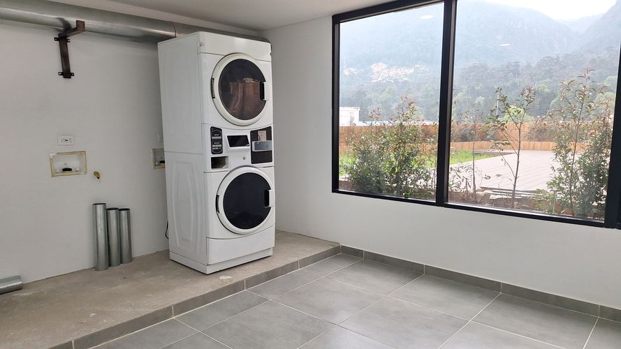 Apartaestudio en  Venta en Centro Internacional, Bogotá - Miniatura 13