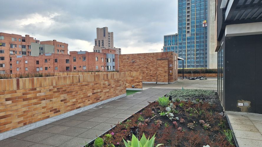 Apartaestudio en  Venta en Centro Internacional, Bogotá - Miniatura 16