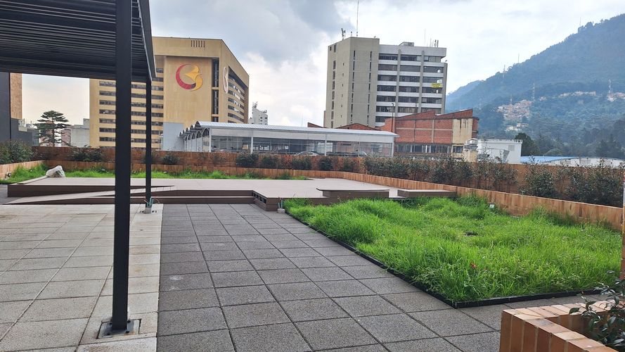 Apartaestudio en  Venta en Centro Internacional, Bogotá - Miniatura 14