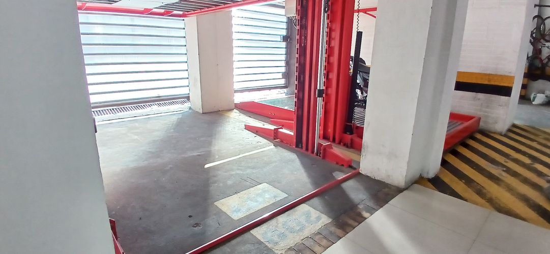 Apartamento en  Venta en San Felipe, Bogotá - Miniatura 2