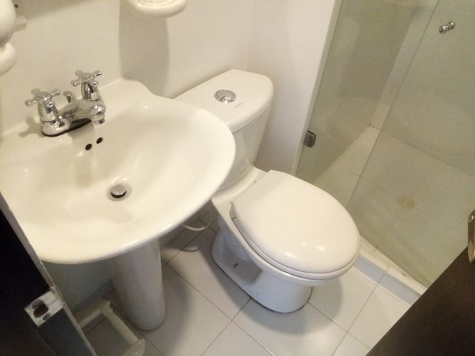 Apartamento en  Venta en San Felipe, Bogotá - Miniatura 3