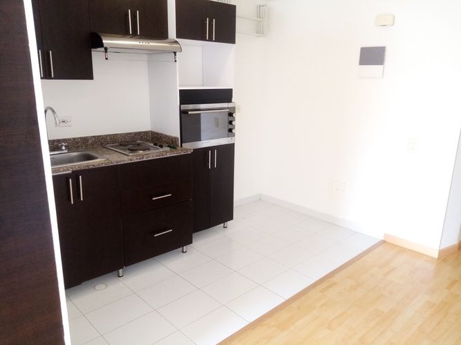 Apartamento en  Venta en San Felipe, Bogotá - Miniatura 4