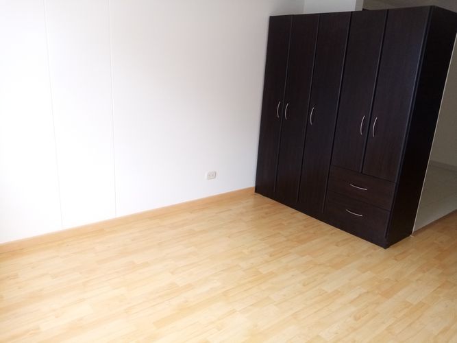 Apartamento en  Venta en San Felipe, Bogotá - Miniatura 6