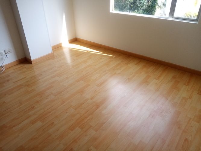 Apartamento en  Venta en San Felipe, Bogotá - Miniatura 8
