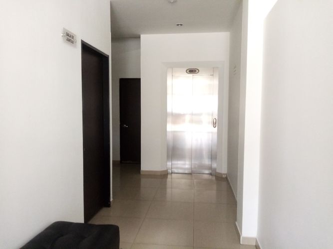 Apartamento en  Venta en San Felipe, Bogotá - Miniatura 10