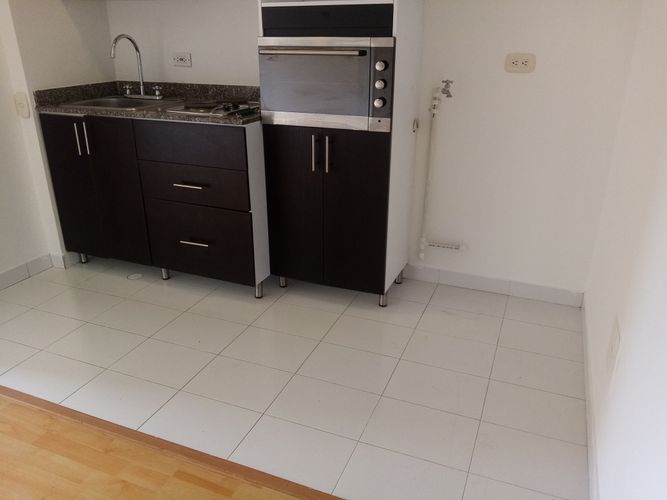 Apartamento en  Venta en San Felipe, Bogotá - Miniatura 11