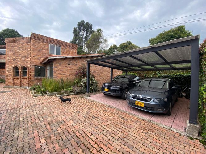 Casa en  Venta en San jose de bavaria, Bogotá - Miniatura 2