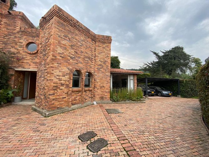 Casa en  Venta en San jose de bavaria, Bogotá - Miniatura 3