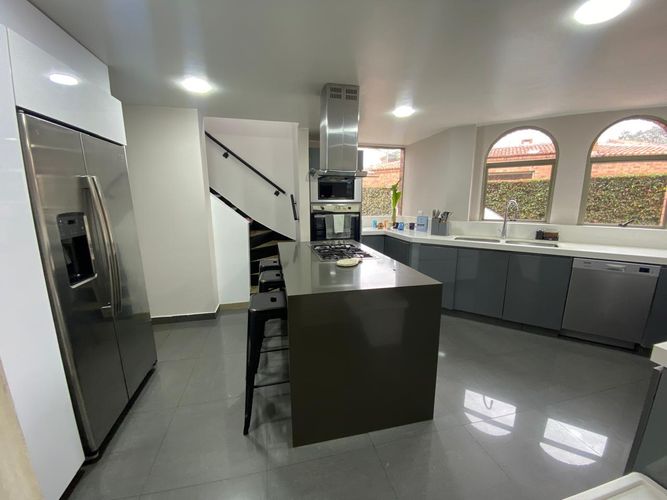 Casa en  Venta en San jose de bavaria, Bogotá - Miniatura 5