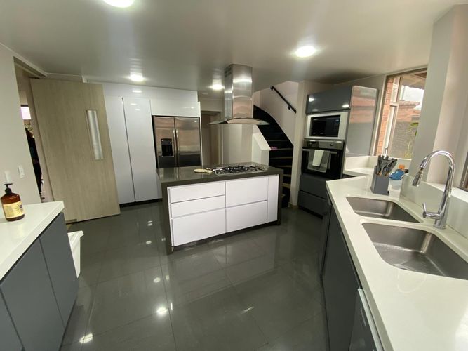 Casa en  Venta en San jose de bavaria, Bogotá - Miniatura 6