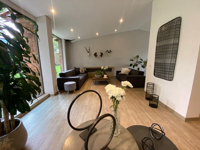 Casa en  Venta en San jose de bavaria, Bogotá - Miniatura 8