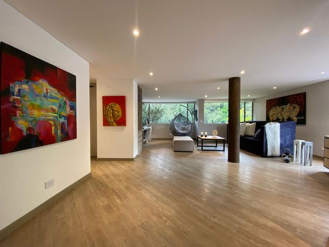 Casa en  Venta en San jose de bavaria, Bogotá - Miniatura 16