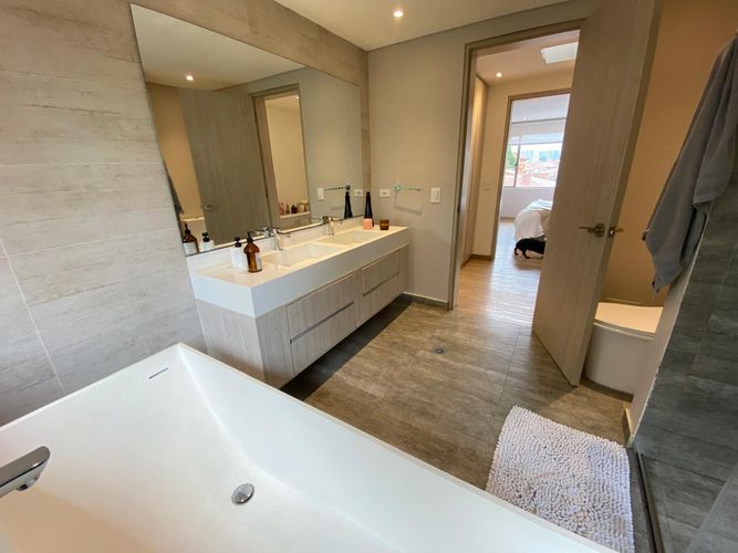 Casa en  Venta en San jose de bavaria, Bogotá - Miniatura 26