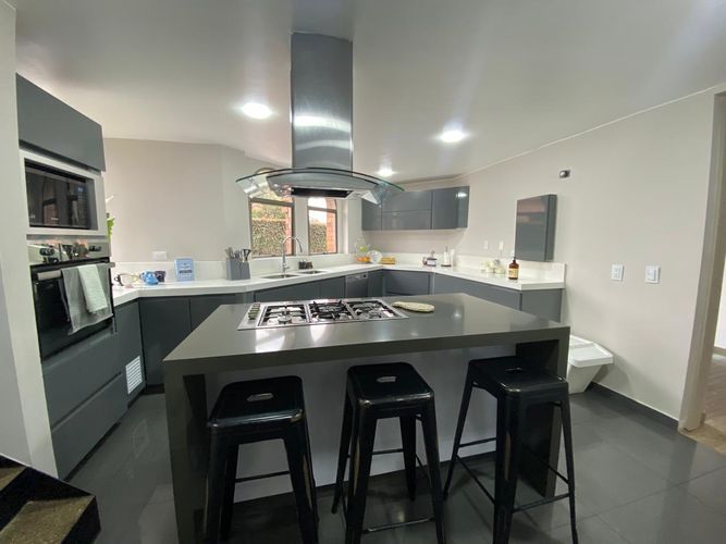 Casa en  Venta en San jose de bavaria, Bogotá - Miniatura 7
