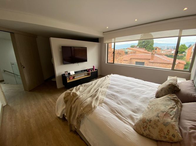Casa en  Venta en San jose de bavaria, Bogotá - Miniatura 25