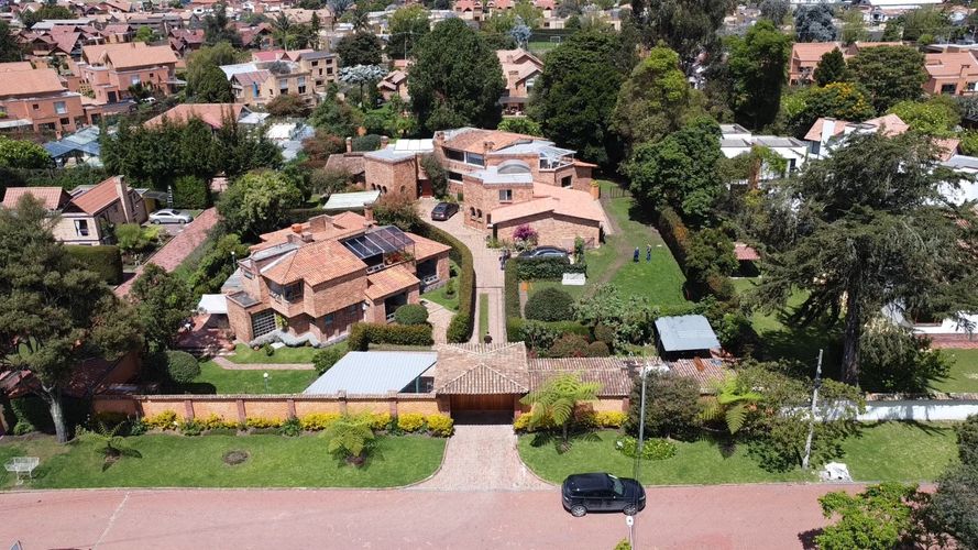 Casa en  Venta en San jose de bavaria, Bogotá - Miniatura 30