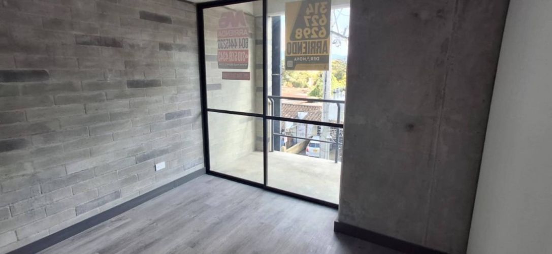 Apartaestudio en  Arriendo en El tambo, La ceja - Miniatura 2