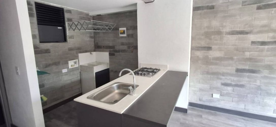 Apartaestudio en  Arriendo en El tambo, La ceja - Miniatura 3