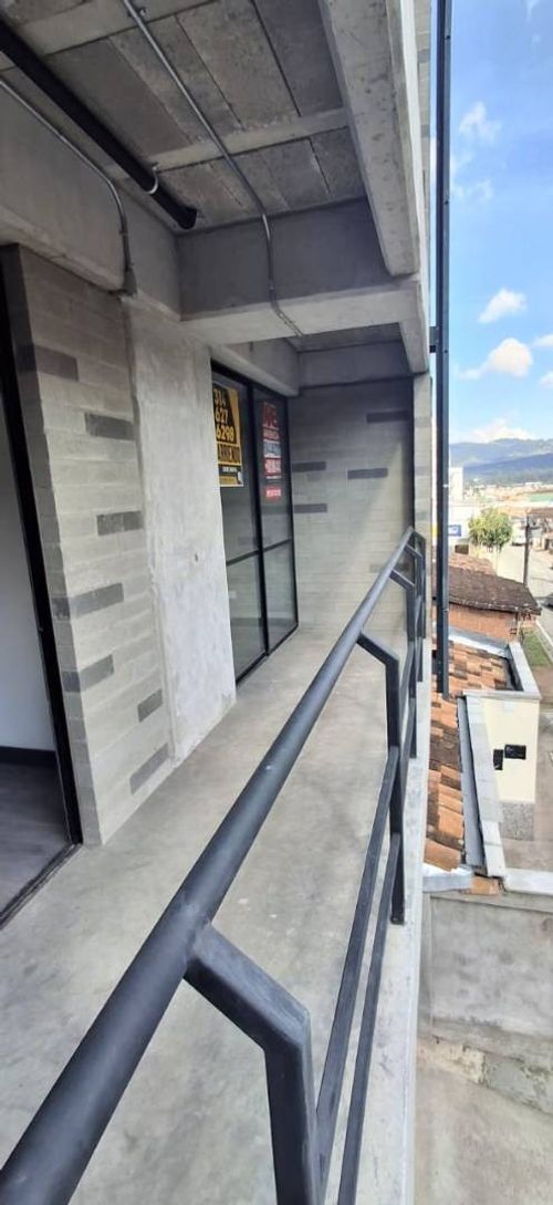 Apartaestudio en  Arriendo en El tambo, La ceja - Miniatura 12
