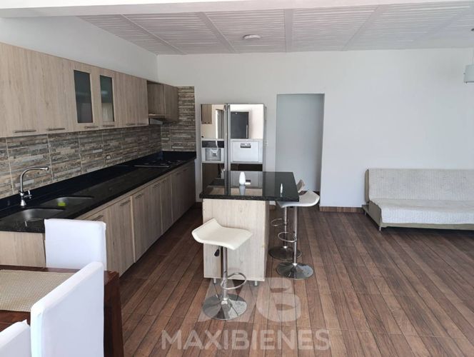 Finca en  Arriendo en Centro, Barbosa - Imagen 1