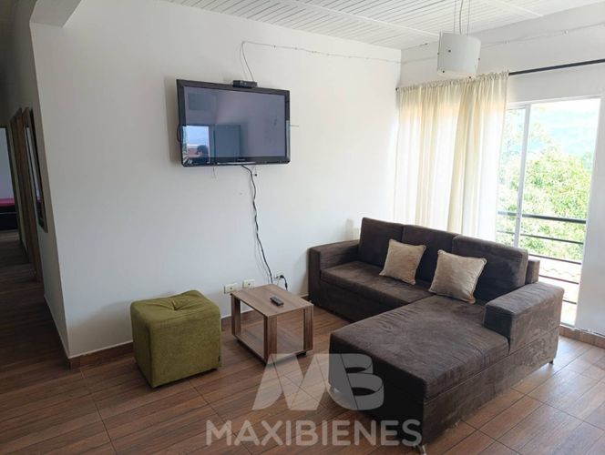 Finca en  Arriendo en Centro, Barbosa - Miniatura 4