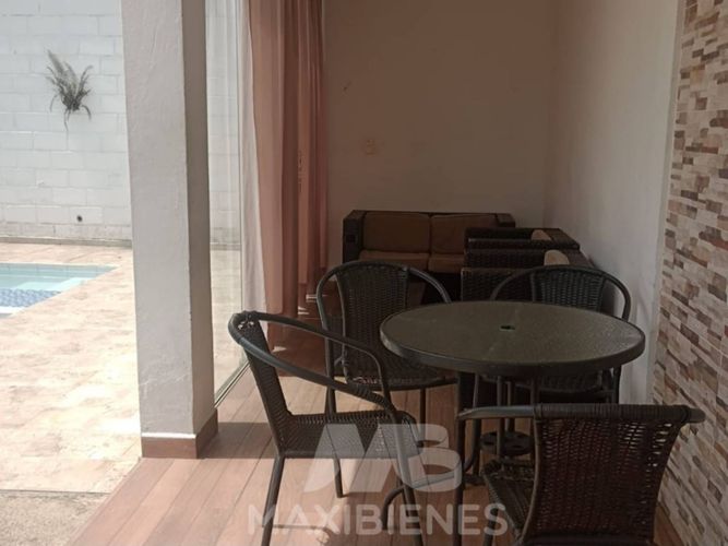 Finca en  Arriendo en Centro, Barbosa - Miniatura 11