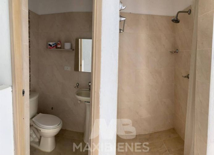 Finca en  Arriendo en Centro, Barbosa - Miniatura 14