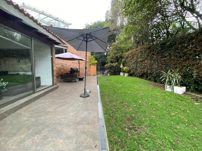 Casa en  Venta en San jose de bavaria, Bogotá - Miniatura 13