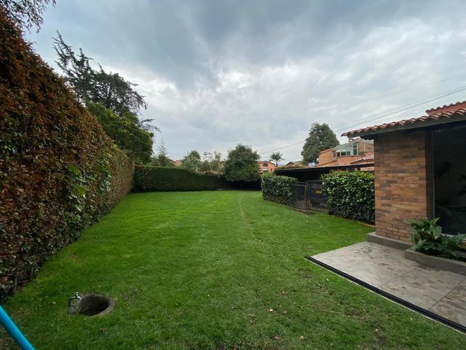Casa en  Venta en San jose de bavaria, Bogotá - Miniatura 14