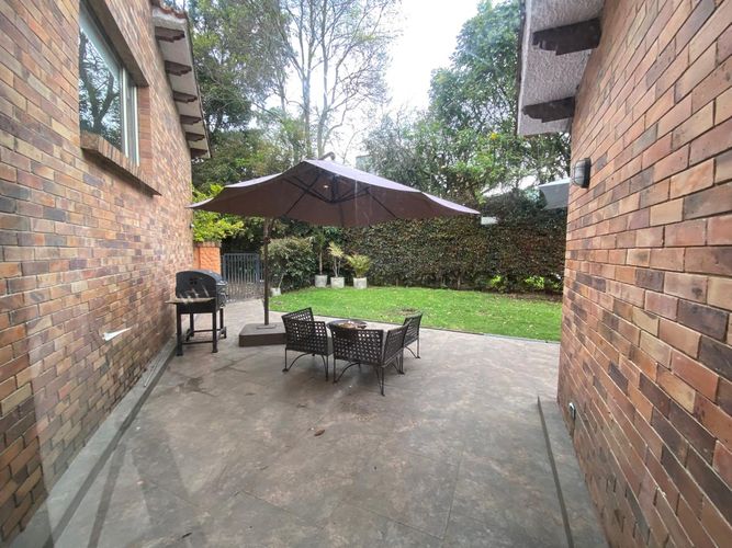 Casa en  Venta en San jose de bavaria, Bogotá - Miniatura 15