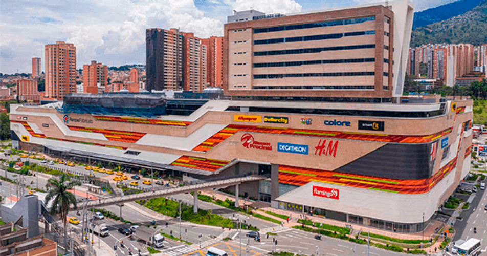 Local en  Venta en Bello - Imagen 1