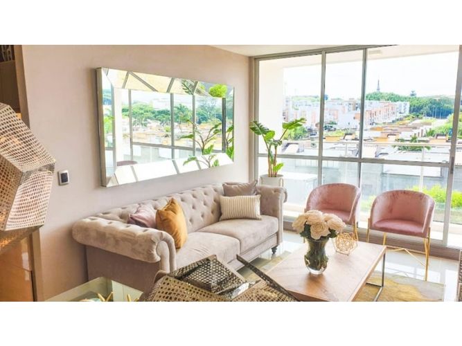 Apartamento en  Venta en La villa, Pereira - Imagen 1