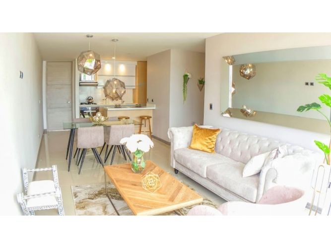 Apartamento en  Venta en La villa, Pereira - Miniatura 2