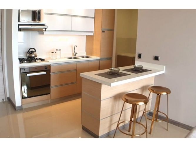 Apartamento en  Venta en La villa, Pereira - Miniatura 3