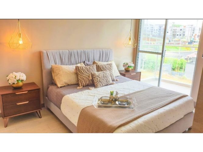 Apartamento en  Venta en La villa, Pereira - Miniatura 4