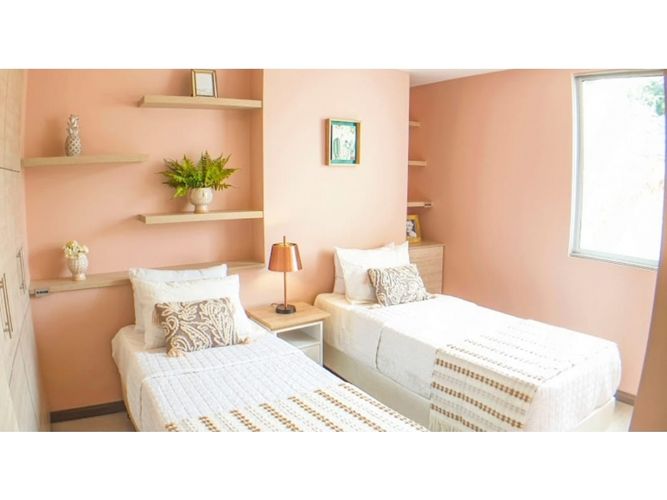 Apartamento en  Venta en La villa, Pereira - Miniatura 5