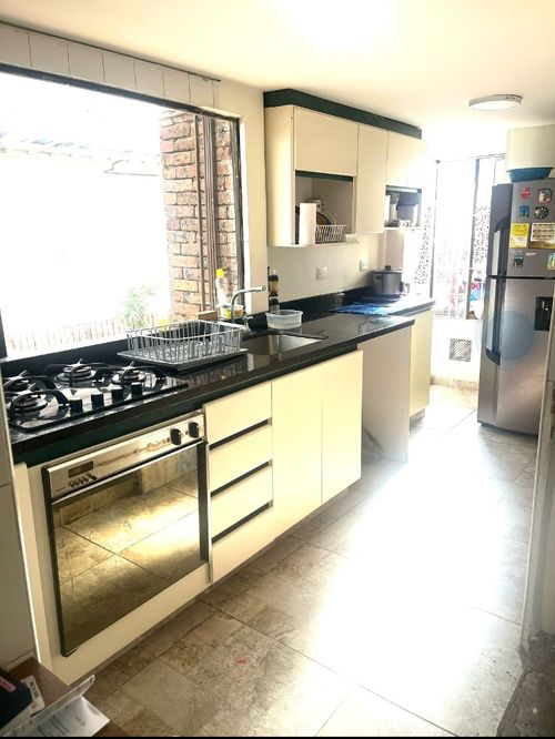 Apartamento en  Venta en Cedro salazar, Bogotá - Miniatura 4