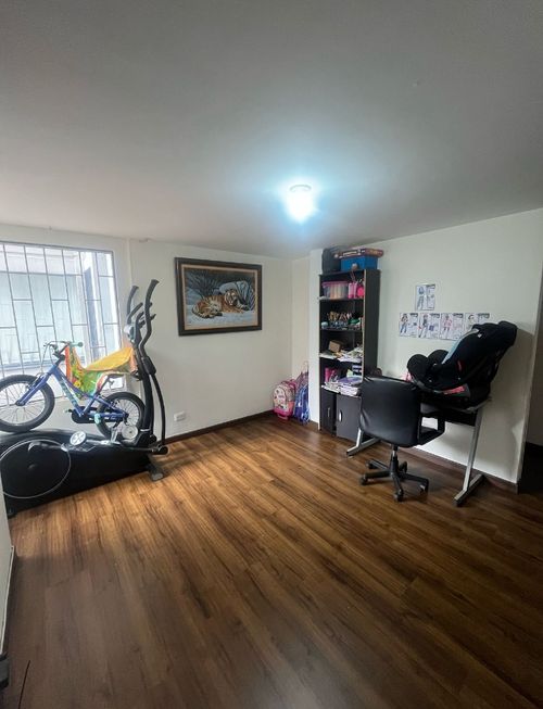 Apartamento en  Venta en Cedro salazar, Bogotá - Miniatura 7