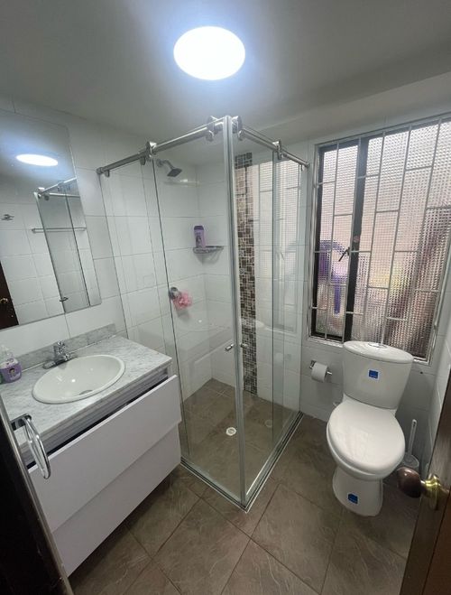 Apartamento en  Venta en Cedro salazar, Bogotá - Miniatura 8